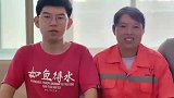 定州这对母子感动全国