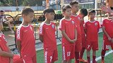 本以为去是游玩 没想到却横扫日本球队夺了冠！