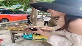 没有钱寸步难行哇