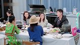 张翰自曝同居女友，早起看到对方很幸福，说出女方大家表情精彩