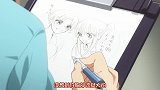 月刊少女野崎君：看到被遗忘一旁的男主，你们忘记掰手腕的初衷了