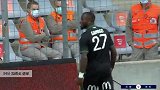 加纳戈 法甲 2020/2021 尼姆 VS 朗斯 精彩集锦