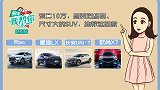 购车我帮你：10万左右高逼格SUV应该怎么选？