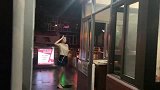 当时我就不建议出院