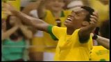 世界杯-14年-巴西队宣传歌：《Guerreiro (part.Jorge e Mateus)》-专题