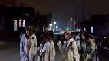 女生千万不要喝酒，因为太快乐了！