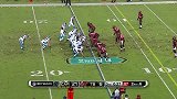 NFL-1314赛季-常规赛-第8周-黑豹3码传球达阵 海盗6：28黑豹-花絮