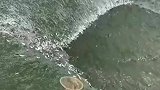 绝户网，让鱼断子绝孙