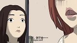 一雪：今天妈妈过生日，竟然忘了准备礼物，老脸一阵尴尬