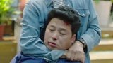 春生下狠手把钱向利往死里揍 要是没人阻止就好了