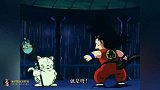 龙珠：卡林神果断看不起悟空，悟空都有点生气了！