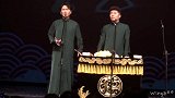 孟鹤堂唱曲，一口气唱这么多，真是厉害了