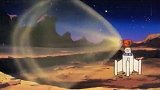哆啦A梦：大雄竟发射卫星，到火星探索，想要找到火星人！