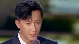 卢靖姗零点准时晒合照为韩庚庆生，小两口同款短发超有夫妻相