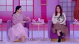阿娇和大s都是姐弟恋、一见钟情老公为阿娇做过的最感动的事情