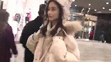 这么漂亮的小姐姐你们喜欢吗