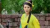 美女正在练武,不料突然出现一农村小伙,竟是当年抛弃自己的人