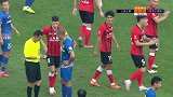 90分钟集锦-杨世元世界波吴曦救主 10人苏宁易购1-1上港