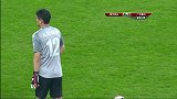 中超-14赛季-联赛-第12轮-张烈禁区内顶倒拉尔森 达维点球破门-花絮