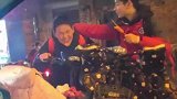 这就是干饭人的底线，多少给我留点啊