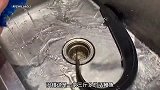 斤多的大鳗鱼啊，力气敲大！地道鳗鱼是怎么做的呢
