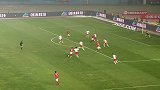 第1轮 河南建业vs天津权健 07'