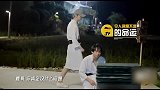 哈哈哈哈哈鹿晗弹跳力王者就此陨落摔倒来得太快