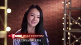 邹市明将舞伴换成冉莹颖夫妻跳舞果然不一样，有感情