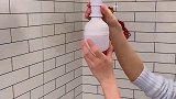 冬天洗澡再也不怕冷了