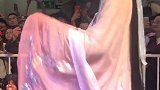 小姐姐对我笑了，真的太美了