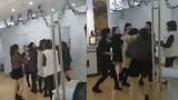 女子58元体验美容后过敏 上门讨说法却遭店员群殴
