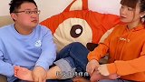 这俩逗比真是人才，差点给我整笑场了！