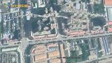 卫星地图比较中国和缅甸的边境城市，差距一目了然，云南发展迅速