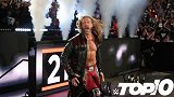 WWE2020年十大回归 艾吉在王室决战的亮相泪目了众人