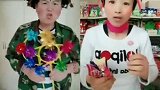 趣事精选，你怎么又想吃糖果