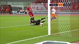 60秒看上港鲁能神剧情！1分钟进球100分钟绝杀补时惊天反转