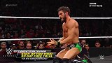 WWE-17年-NXT第422期：皮特邓恩VS加尔加诺-精华