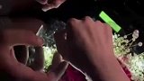 这就是嫁给爱情的样子,真的太幸福了