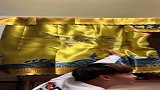 沙雕室友，我是真的想揍他！