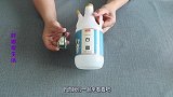 白醋加风油精厉害了，现在知道也不晚，看完告诉家人