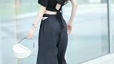 气质美女出山！