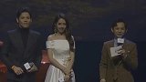 向太霸气回应郭碧婷向佐没领证：香港只要摆喜酒就算是正式夫妻了