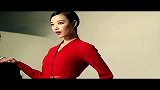 星尚-20121219-《红秀GRAZIA》第100期杂志耀目上市-倪妮送祝福