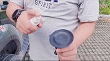 吸盘支架使用小技巧越野侠 星巢计划 爱玩越野的大叔 李大冰 汽车