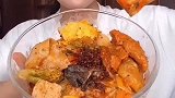 麻辣香锅，你们都是怎么吃的呢
