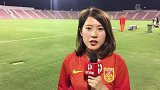 国足-17赛季-pp体育记者亲测多哈傍晚6点气温 37度高温比赛当天有锦囊-专题