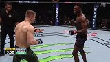 三回合硬刚黑龙打到分歧判定 维托里的技术意志力都不简单