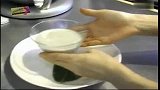 美食时间：手工制作的日本豆腐甜品