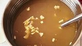在公司食堂吃饭，用到了我在大学的绝招