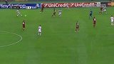 足球-17年-拜仁半场 5：0全场7：1罗马-专题